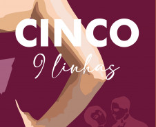 Museu Casa Alfredo Andersen recebe Luiz Caron para lançamento de livro de contos