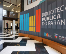 Biblioteca Pública do Paraná tem programação intensa e diversificada até o fim do ano