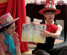 Em 2025, equipamentos culturais do Paraná ampliam públicos, modernizam espaços e projetam nova fase de descentralização