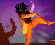 Em 2025, equipamentos culturais do Paraná ampliam públicos, modernizam espaços e projetam nova fase de descentralização