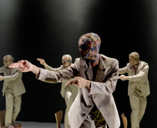 Centro Cultural Teatro Guaíra encerra 2025 com grandes conquistas e reconhecimento nacional