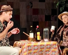 Agenda cultural tem "Quebra-Nozes", novas exposições no MIS-PR e Biblioteca cheia