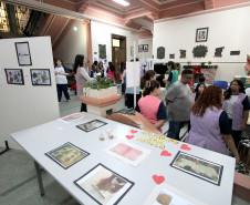 CJAP encerra projeto Arte no Paraná contemplando mais de 500 alunos