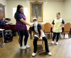 CJAP encerra projeto Arte no Paraná contemplando mais de 500 alunos