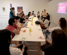 Em 2025, equipamentos culturais do Paraná ampliam públicos, modernizam espaços e projetam nova fase de descentralização