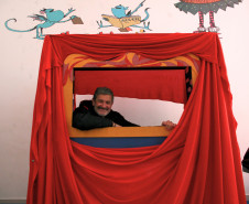 Centro Cultural Teatro Guaíra encerra 2025 com grandes conquistas e reconhecimento nacional