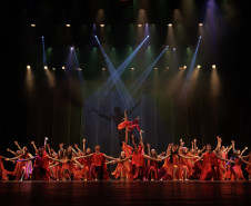 Centro Cultural Teatro Guaíra encerra 2025 com grandes conquistas e reconhecimento nacional