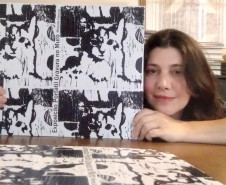 Museu Casa Alfredo Andersen vai receber doação de livro com edição limitada