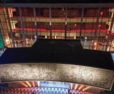 Centro Cultural Teatro Guaíra encerra 2025 com grandes conquistas e reconhecimento nacional