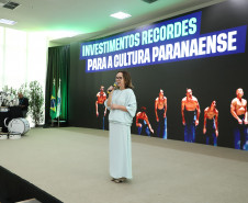 Museus do Estado, por todo o Estado: Governo anuncia oito satélites de museus por todo o Paraná