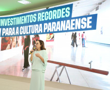 Museus do Estado, por todo o Estado: Governo anuncia oito satélites de museus por todo o Paraná
