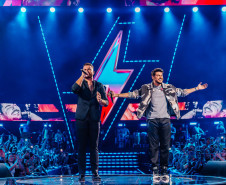 Verão Maior Paraná terá três atrações que estão entre as mais escutadas do Brasil em 2025