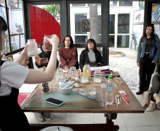 Em 2025, equipamentos culturais do Paraná ampliam públicos, modernizam espaços e projetam nova fase de descentralização