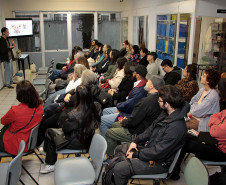Em 2025, Museu Casa Alfredo Andersen amplia a formação artística e acesso cultural para diversos públicos 