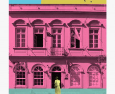 Três novidades no MON, Natal no Guaíra e estreia no MUPA estão na agenda cultural