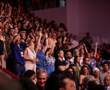 Empreendedores da cultura do Paraná levam projetos ao maior mercado de economia criativa