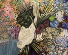 Agenda cultural tem "Quebra-Nozes", novas exposições no MIS-PR e Biblioteca cheia