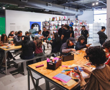 MUPA amplia atuação e fortalece pesquisa, educação e programação cultural em 2025