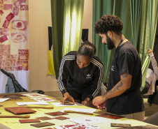 Em 2025, equipamentos culturais do Paraná ampliam públicos, modernizam espaços e projetam nova fase de descentralização