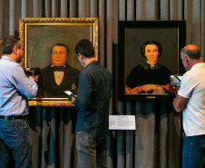 Em 2025, equipamentos culturais do Paraná ampliam públicos, modernizam espaços e projetam nova fase de descentralização