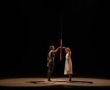 Com ingressos esgotados, “O Quebra-Nozes” chega ao Teatro Guaíra nesta semana