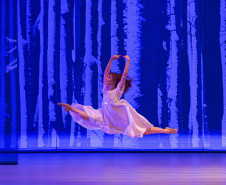 Com ingressos esgotados, “O Quebra-Nozes” chega ao Teatro Guaíra nesta semana