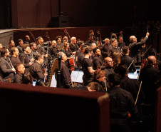 Com ingressos esgotados, “O Quebra-Nozes” chega ao Teatro Guaíra nesta semana