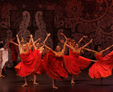 Sucesso absoluto: “O Quebra-Nozes” encerra temporada 2025 com quase 11 mil espectadores