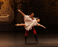 Sucesso absoluto: “O Quebra-Nozes” encerra temporada 2025 com quase 11 mil espectadores