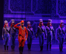 Sucesso absoluto: “O Quebra-Nozes” encerra temporada 2025 com quase 11 mil espectadores