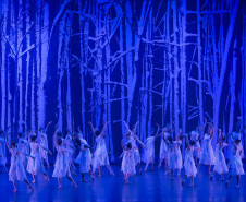 Sucesso absoluto: “O Quebra-Nozes” encerra temporada 2025 com quase 11 mil espectadores