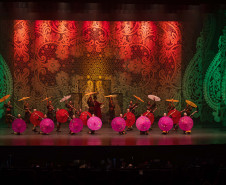 Sucesso absoluto: “O Quebra-Nozes” encerra temporada 2025 com quase 11 mil espectadores