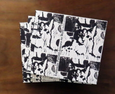 Museu Casa Alfredo Andersen vai receber doação de livro com edição limitada