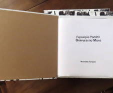 Museu Casa Alfredo Andersen vai receber doação de livro com edição limitada