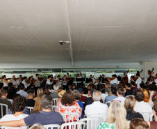 Encerramento da série “Mostly Mozart” leva música clássica a 800 pessoas no MON