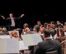 Centro Cultural Teatro Guaíra encerra 2025 com grandes conquistas e reconhecimento nacional