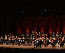 Centro Cultural Teatro Guaíra encerra 2025 com grandes conquistas e reconhecimento nacional