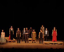 Centro Cultural Teatro Guaíra encerra 2025 com grandes conquistas e reconhecimento nacional