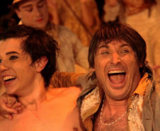 Paraná se despede de Mauricio Vogue, um dos grandes nomes do teatro e da música