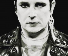 Paraná se despede de Mauricio Vogue, um dos grandes nomes do teatro e da música