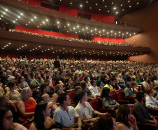 43ª Oficina de Música de Curitiba encerra com quase 40 mil espectadores nas apresentações no Centro Cultural Teatro Guaíra