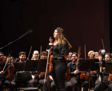 43ª Oficina de Música de Curitiba encerra com quase 40 mil espectadores nas apresentações no Centro Cultural Teatro Guaíra