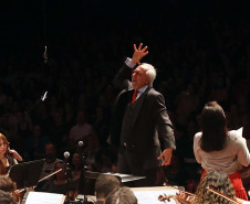 43ª Oficina de Música de Curitiba encerra com quase 40 mil espectadores nas apresentações no Centro Cultural Teatro Guaíra