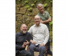 Ana Castela, Paralamas do Sucesso e comédia no teatro marcam a agenda cultural