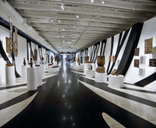 Aproveite as atividades das quartas gratuitas no MON em fevereiro