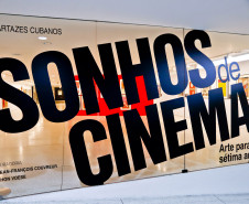 Museu Oscar Niemeyer divulga a primeira atividade do programa Arte para Maiores de 2026