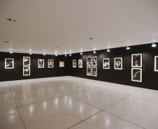 Museu Oscar Niemeyer divulga a primeira atividade do programa Arte para Maiores de 2026