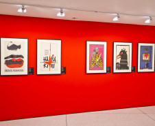 Museu Oscar Niemeyer divulga a primeira atividade do programa Arte para Maiores de 2026