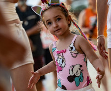 Palcos Sunset movimentam praias e rios do Paraná; confira a agenda da semana