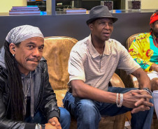 Inner Circle celebra reencontro com o Paraná e promete show histórico no Verão Maior